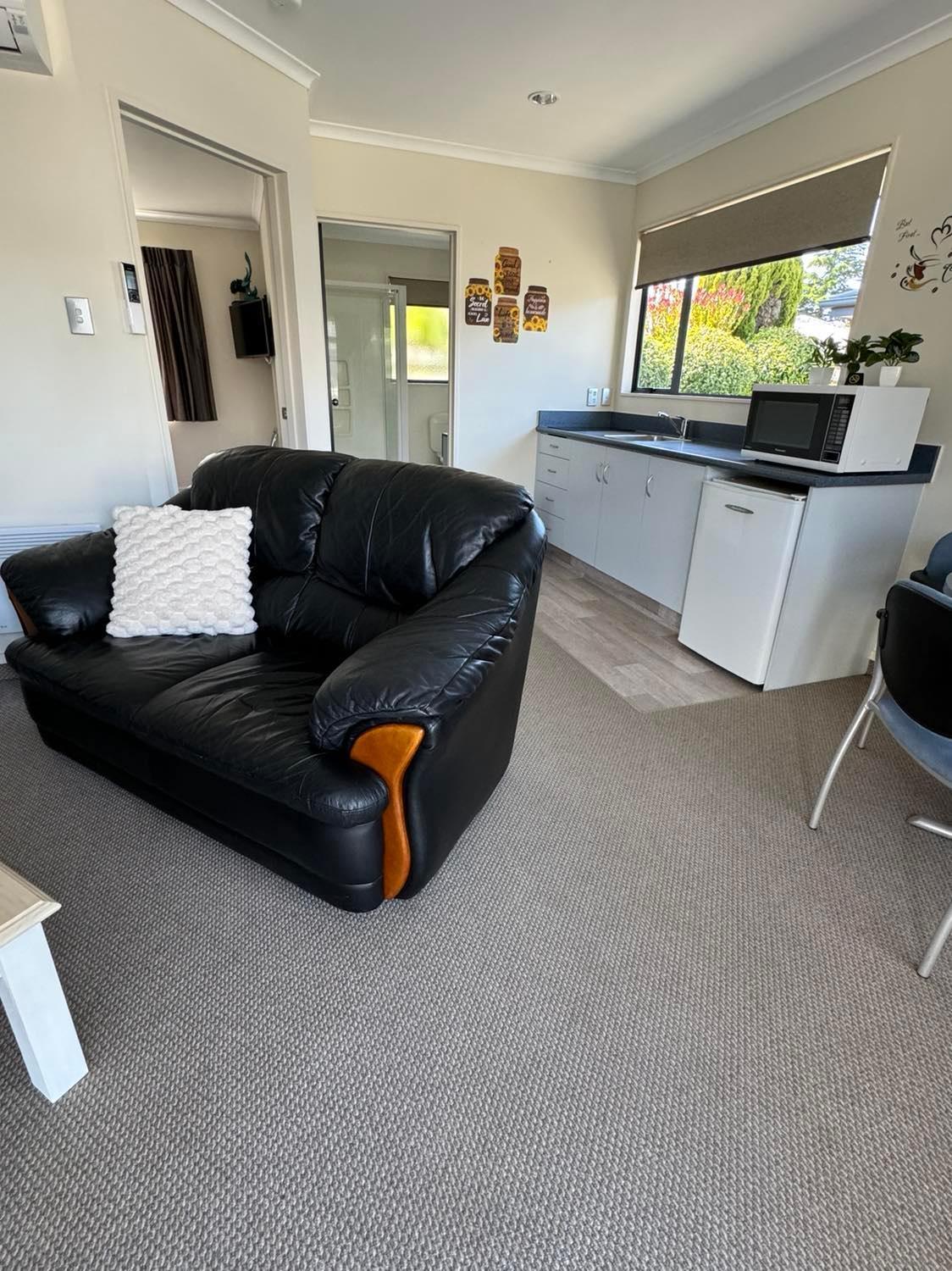 Centre Court Motel Blenheim Bagian luar foto